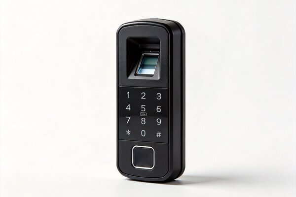 Smart Lock
