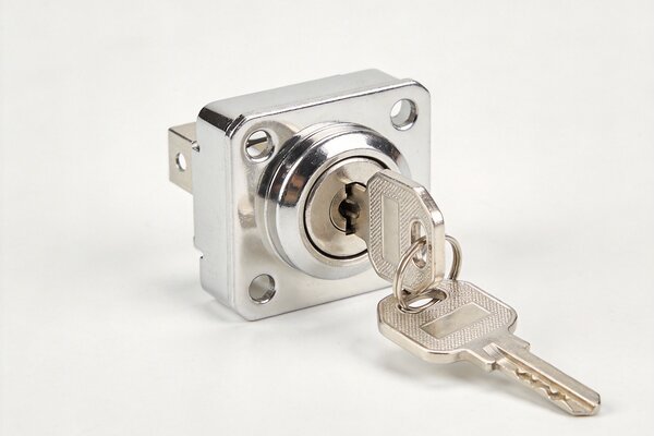 Drawer Lock