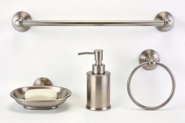 Bathroom Hardware