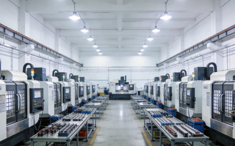Degol Hardware Factory