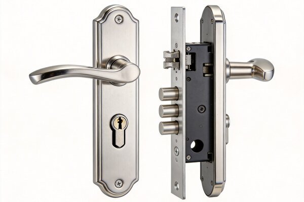 Door Hardware
