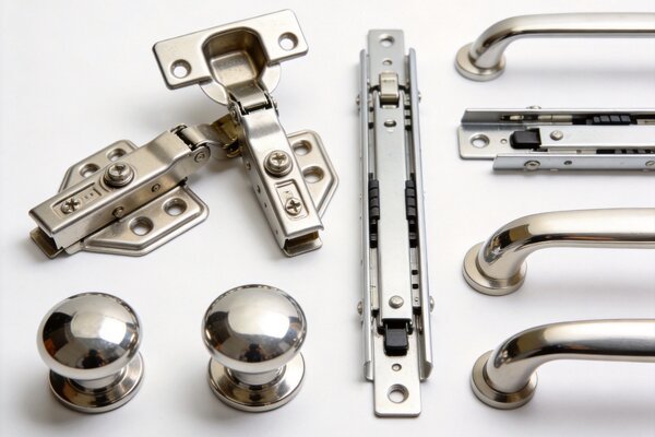 Furniture Hardware