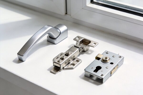 Window Hardware