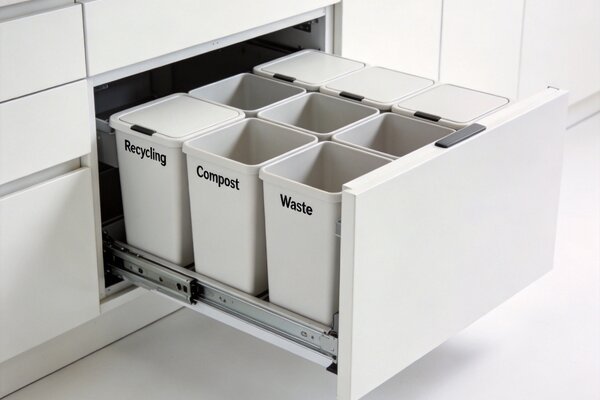 Multi-fit Bin