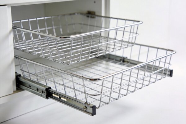 Pull-out Basket
